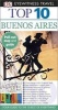 Top 10 Buenos Aires (Paperback) - Declan Mcgarvey Photo