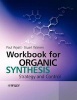 The Strategy of Organic Synthesis - Workbook (Paperback) - Stuart Warren Photo