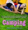 The Girl's Guide to Camping (Paperback) - Laura James Photo