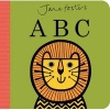 's ABC (Board book) - Jane Foster Photo