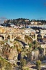 City of Constantine Algeria Journal - 150 Page Lined Notebook/Diary (Paperback) - Cool Image Photo