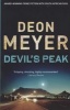 Devil's Peak (Paperback) - Deon Meyer Photo