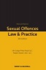 Rook & Ward on Sexual Offences - Law and Practice (Hardcover, 5th Revised edition) - Peter Rook Photo