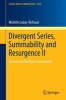 Divergent Series, Summability and Resurgence II 2016, II - Simple and Multiple Summability (Paperback, 1st Ed. 2016) - Michele Loday Richaud Photo