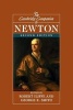 The Cambridge Companion to Newton (Paperback, 2nd Revised edition) - Rob Iliffe Photo