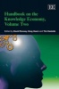 Handbook on the Knowledge Economy, Volume 2 (Hardcover, 2nd) - David Rooney Photo