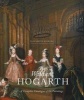 William Hogarth - A Complete Catalogue of the Paintings (Hardcover) - Elizabeth Einberg Photo