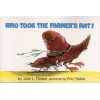 Who Took the Farmer's [Hat]? (Paperback) - Joan M Lexau Photo