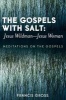 The Gospels with Salt Jesus Wildman-Jesus Woman - Meditations on the Gospels (Paperback) - Francis L Gross Photo