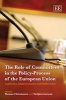 The Role of Committees in the Policy-process of the European Union - Legislation, Implementation and Deliberation (Paperback) - Thomas Christiansen Photo