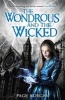 The Wondrous and the Wicked (Paperback) - Page Morgan Photo