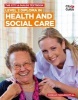 The City & Guilds Textbook: Level 2 Diploma in Health and Social Care (Paperback) - Siobhan Maclean Photo