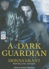 A Dark Guardian (MP3 format, CD, Unabridged) - Donna Grant Photo