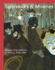 Splendours and Miseries - Images of Prostitution in France, 1850-1910 (Hardcover) - Guy Cogeval Photo