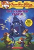  #46: The Haunted Castle (Paperback) - Geronimo Stilton Photo