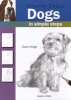 How to Draw Dogs (Paperback) - Susie Hodge Photo