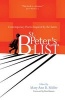 St. Peter's B-list - Contemporary Poems Inspired by the Saints (Paperback) - May Ann B Miller Photo