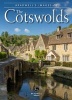 Bradwell's Images of the Cotswolds (Paperback) - Andy Caffrey Photo