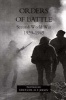 Orders of Battle - Second World War 1939-45 (Paperback, New ed of 1960 ed) - H F Joslen Photo