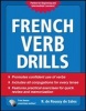 French Verb Drills (Paperback, 4th Revised edition) - R De Roussy De Sales Photo