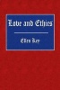 Love and Ethics (Paperback) - Ellen Key Photo