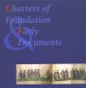 Charters of Foundation and Early Documents of the Universities of the Coimbra Group (Hardcover, 2nd Revised edition) - Jos M m Hermans Photo