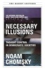 Necessary Illusions - Thought Control in Democratic Societies (Paperback) - Noam Chomsky Photo