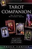 The Tarot Companion - An Essential Reference Guide (Paperback) - Tracy Porter Photo