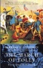 The March of Folly - From Troy to Vietnam (Paperback, New Ed) - Barbara W Tuchman Photo