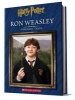 Ron Weasley: Cinematic Guide (Harry Potter) (Hardcover) - Felicity Baker Photo