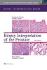 Biopsy Interpretation of the Prostate (Hardcover, 5th Revised edition) - Jonathan I Epstein Photo