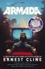 Armada (Paperback) - Ernest Cline Photo