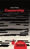 Censorship - A Beginner's Guide (Paperback) - Julian Petley Photo