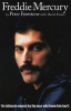 Freddie Mercury (Paperback, Revised & Updated) - Peter Freestone Photo