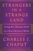 Strangers in a Strange Land (Hardcover) - Charles J Chaput Photo