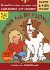 Winnie All Day Long - Brand New Readers (Hardcover) - Leda Schubert Photo