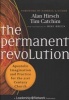 The Permanent Revolution - Apostolic Imagination and Practice for the 21st Century Church (Hardcover) - Alan Hirsch Photo