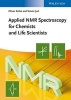 Applied NMR Spectroscopy for Chemists and Life Scientists (Paperback) - Oliver Zerbe Photo