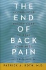 The End of Back Pain - Access Your Hidden Core to Heal Your Body (Paperback) - Patrick Roth Photo