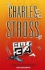 Rule 34 (Paperback) - Charles Stross Photo