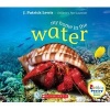 My Home in the Water (Hardcover) - J Patrick Lewis Photo