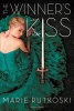 The Winner's Kiss (Paperback) - Marie Rutkoski Photo