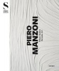 Piero Manzoni - When Bodies Became Art (Hardcover) - Martin Engler Photo