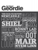 Aal Aboot Geordie (Paperback) - David Simpson Photo