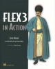 Flex 3 in Action (Paperback) - Tariq Ahmed Photo