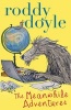 The Meanwhile Adventures (Paperback) - Roddy Doyle Photo