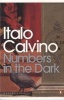 Numbers in the Dark (Paperback) - Italo Calvino Photo