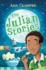 The Julian Stories (Paperback) - Ann Cameron Photo