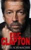 Eric Clapton (Paperback) - Michael Schumacher Photo