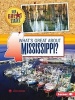 What's Great about Mississippi? (Paperback) - Anita Yasuda Photo